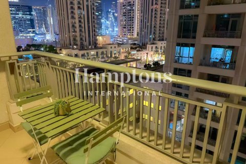 Apartment in Downtown Dubai (Downtown Burj Dubai), Dubai 1 bedroom, 70.23466800 sq.m. № 110989 - photo 4
