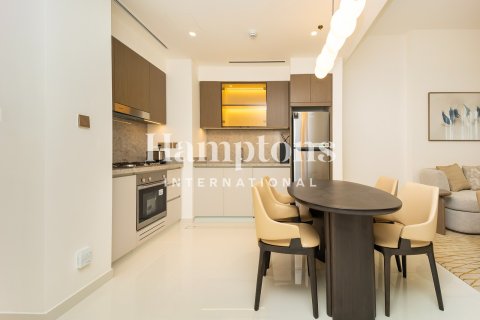 Apartment in Dubai Harbour, Dubai 1 bedroom, 71.90041879 sq.m. № 110985 - photo 7