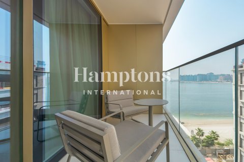 Apartment in Dubai Harbour, Dubai 1 bedroom, 71.90041879 sq.m. № 110985 - photo 15