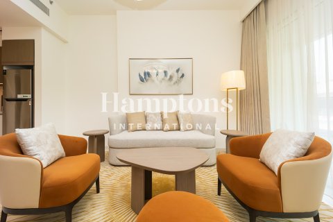 Apartment in Dubai Harbour, Dubai 1 bedroom, 71.90041879 sq.m. № 110985 - photo 14