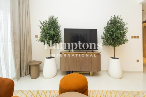 Apartment in Dubai Harbour, Dubai 1 bedroom, 71.90041879 sq.m. № 110985 - photo 11
