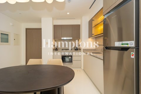Apartment in Dubai Harbour, Dubai 1 bedroom, 71.90041879 sq.m. № 110985 - photo 9
