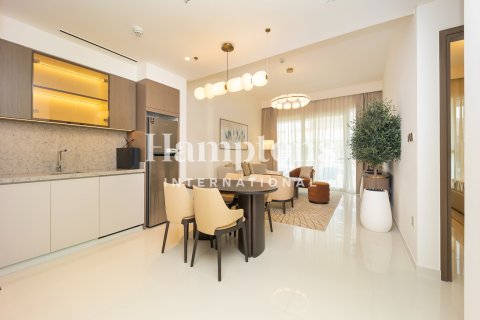 Apartment in Dubai Harbour, Dubai 1 bedroom, 71.90041879 sq.m. № 110985 - photo 8