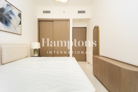 Apartment in Dubai Harbour, Dubai 1 bedroom, 71.90041879 sq.m. № 110985 - photo 4
