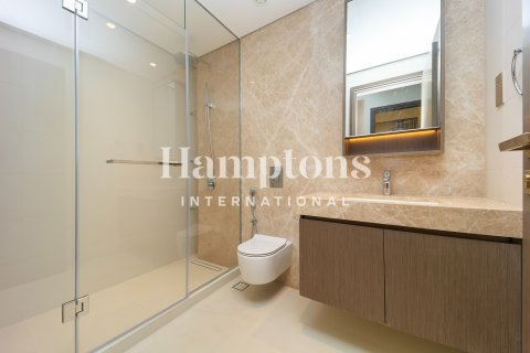 Apartment in Dubai Harbour, Dubai 1 bedroom, 71.90041879 sq.m. № 110985 - photo 10