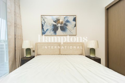 Apartment in Dubai Harbour, Dubai 1 bedroom, 71.90041879 sq.m. № 110985 - photo 13