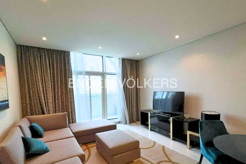 Apartamento en Business Bay, Dubai, 2 dormitorios, 121.2 m², № 5272 - foto 1