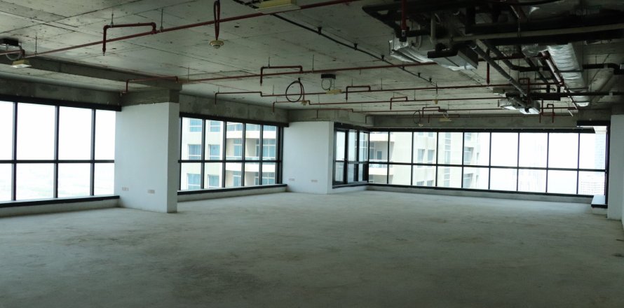 عقار تجاري في أبراج بحيرة جميرا, دبي 955.8 م² رقم 5275