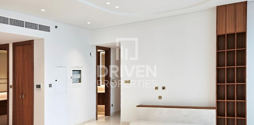 Apartment in Palm Jumeirah, Dubai 2 bedrooms, 126 sq.m. № 18763