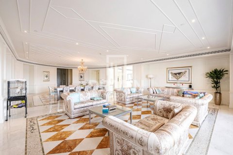 شقة في Culture Village, دبي 4 غرف نوم, 468 م² رقم 18764 - صورة 1