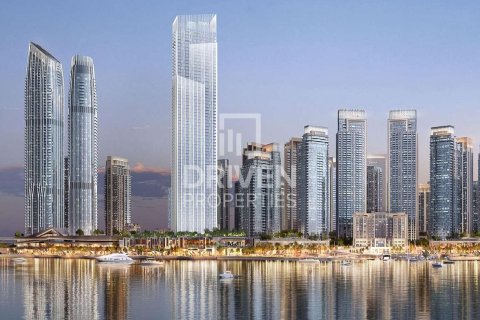 Apartment in The cove, Dubai Creek Harbour (The Lagoons), Dubai 3 bedrooms, 174 sq.m. № 18769 - photo 6