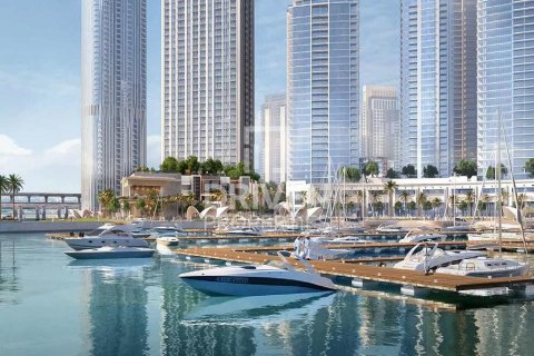 Apartment in The cove, Dubai Creek Harbour (The Lagoons), Dubai 3 bedrooms, 174 sq.m. № 18769 - photo 10