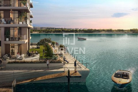Apartment in The cove, Dubai Creek Harbour (The Lagoons), Dubai 3 bedrooms, 174 sq.m. № 18769 - photo 7