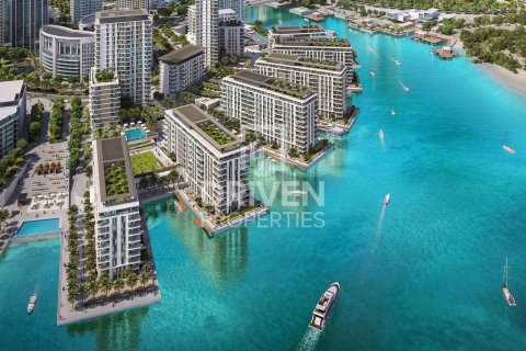 Apartment in The cove, Dubai Creek Harbour (The Lagoons), Dubai 3 bedrooms, 174 sq.m. № 18769 - photo 2