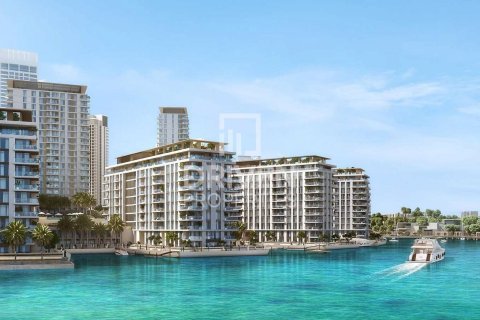 Apartment in The cove, Dubai Creek Harbour (The Lagoons), Dubai 3 bedrooms, 174 sq.m. № 18769 - photo 3