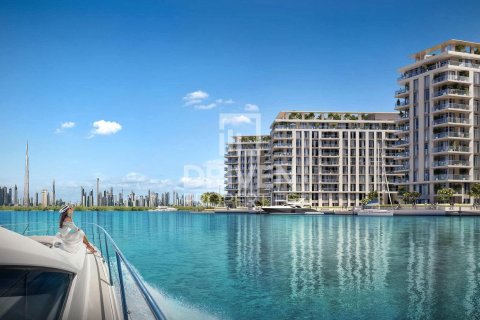 Apartment in The cove, Dubai Creek Harbour (The Lagoons), Dubai 3 bedrooms, 174 sq.m. № 18769 - photo 14