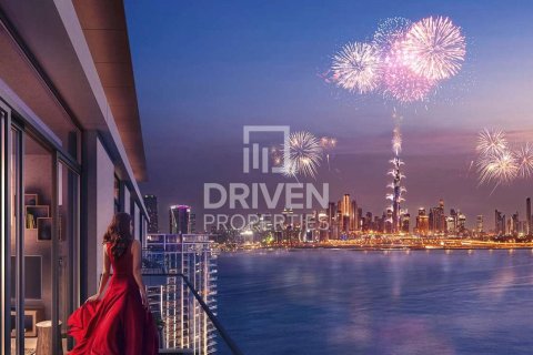Apartment in The cove, Dubai Creek Harbour (The Lagoons), Dubai 3 bedrooms, 174 sq.m. № 18769 - photo 12