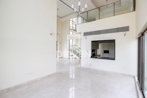 Villa à Meydan, Dubai, 6 chambres, 512 m², № 18765 - photo 4