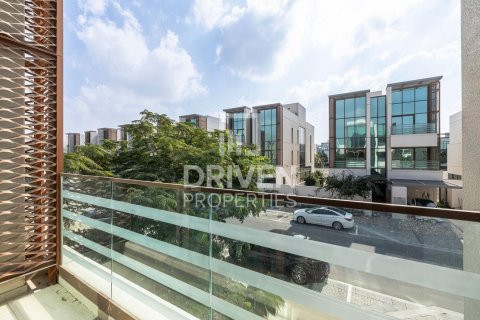 Villa à Meydan, Dubai, 6 chambres, 512 m², № 18765 - photo 24