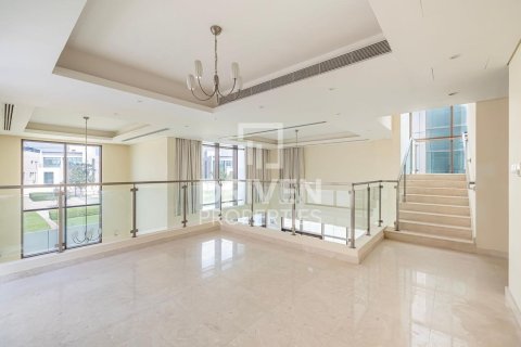 Villa à Meydan, Dubai, 6 chambres, 512 m², № 18765 - photo 28