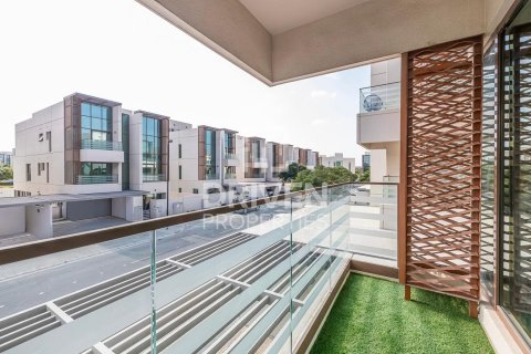 Villa à Meydan, Dubai, 6 chambres, 512 m², № 18765 - photo 22