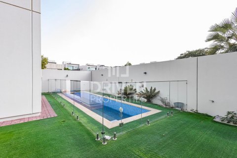 Villa à Meydan, Dubai, 6 chambres, 512 m², № 18765 - photo 6