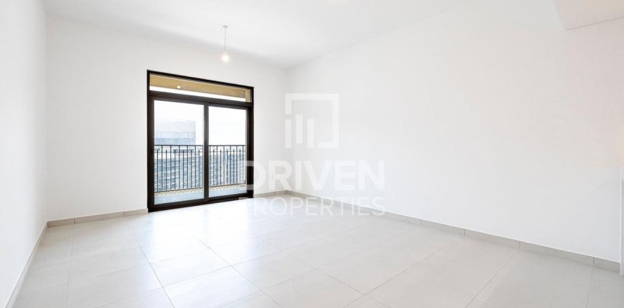 Apartment in Madinat Jumeirah Living, Umm Suqeim, Dubai 2 bedrooms, 103 sq.m. № 18766