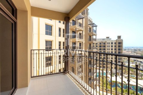Apartment in Madinat Jumeirah Living, Umm Suqeim, Dubai 2 bedrooms, 103 sq.m. № 18766 - photo 14