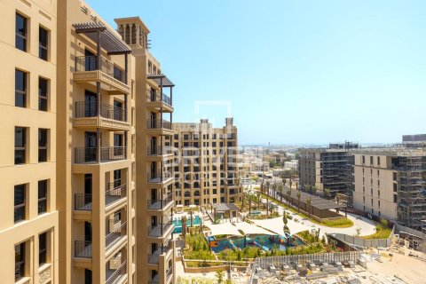 Apartment in Madinat Jumeirah Living, Umm Suqeim, Dubai 2 bedrooms, 103 sq.m. № 18766 - photo 15