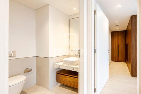Apartment in Madinat Jumeirah Living, Umm Suqeim, Dubai 2 bedrooms, 103 sq.m. № 18766 - photo 11