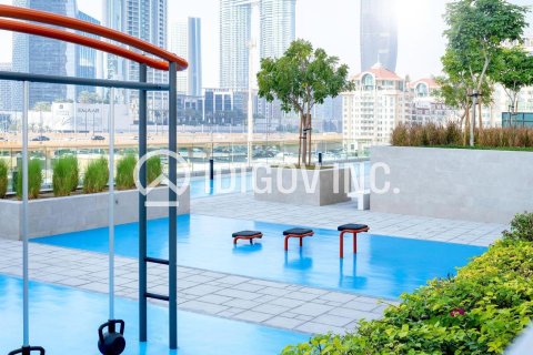 Снять в аренду квартиру в Downtown Views II, Даунтаун Дубай (Даунтаун Бурдж Дубай), Дубай: 1 спальня, 69м², № 38168 - фото 7