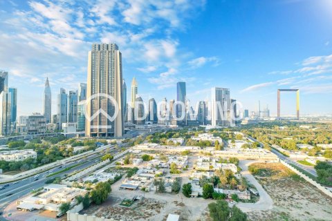 Снять в аренду квартиру в Downtown Views II, Даунтаун Дубай (Даунтаун Бурдж Дубай), Дубай: 1 спальня, 69м², № 38168 - фото 1