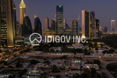 Снять в аренду квартиру в Downtown Views II, Даунтаун Дубай (Даунтаун Бурдж Дубай), Дубай: 1 спальня, 69м², № 38168 - фото 10