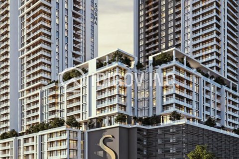 شقة في Sobha Hartland, مدينة محمد بن راشد, دبي 3 غرف نوم, 151 م² رقم 38154 - صورة 3