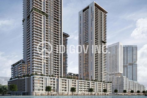 شقة في Sobha Hartland, مدينة محمد بن راشد, دبي 3 غرف نوم, 151 م² رقم 38154 - صورة 5