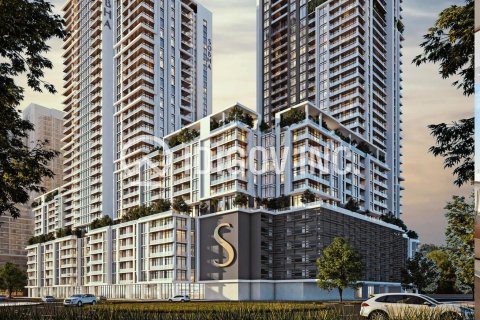 شقة في Sobha Hartland, مدينة محمد بن راشد, دبي 3 غرف نوم, 151 م² رقم 38154 - صورة 4