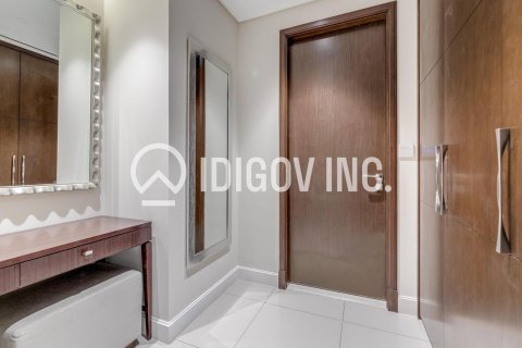 Снять в аренду квартиру в The Address Residence Fountain Views, Даунтаун Дубай (Даунтаун Бурдж Дубай), Дубай: 1 спальня, 78м², № 38167 - фото 23