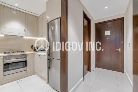 Снять в аренду квартиру в The Address Residence Fountain Views, Даунтаун Дубай (Даунтаун Бурдж Дубай), Дубай: 1 спальня, 78м², № 38167 - фото 2