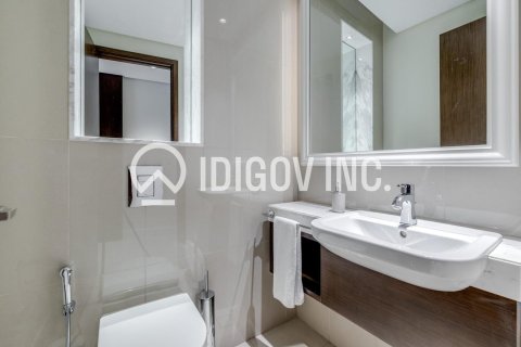 Снять в аренду квартиру в The Address Residence Fountain Views, Даунтаун Дубай (Даунтаун Бурдж Дубай), Дубай: 1 спальня, 78м², № 38167 - фото 6