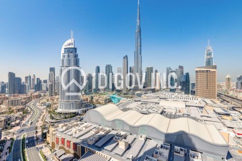 Снять в аренду квартиру в The Address Residence Fountain Views, Даунтаун Дубай (Даунтаун Бурдж Дубай), Дубай: 1 спальня, 78м², № 38167 - фото 13