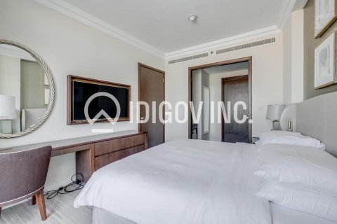 Снять в аренду квартиру в The Address Residence Fountain Views, Даунтаун Дубай (Даунтаун Бурдж Дубай), Дубай: 1 спальня, 78м², № 38167 - фото 10