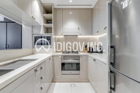 Снять в аренду квартиру в The Address Residence Fountain Views, Даунтаун Дубай (Даунтаун Бурдж Дубай), Дубай: 1 спальня, 78м², № 38167 - фото 14