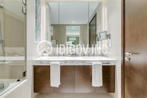 Снять в аренду квартиру в The Address Residence Fountain Views, Даунтаун Дубай (Даунтаун Бурдж Дубай), Дубай: 1 спальня, 78м², № 38167 - фото 7