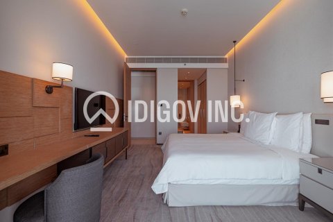 Снять в аренду квартиру в The Address Jumeirah Resort and Spa, Джумейра Бич Резиденс, Дубай: 2 спальни, 138м², № 38169 - фото 6