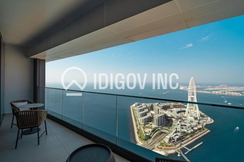 Снять в аренду квартиру в The Address Jumeirah Resort and Spa, Джумейра Бич Резиденс, Дубай: 2 спальни, 138м², № 38169 - фото 19