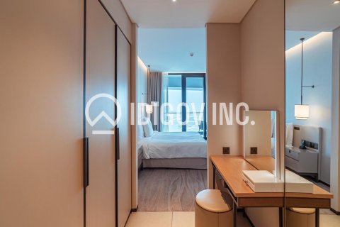 Снять в аренду квартиру в The Address Jumeirah Resort and Spa, Джумейра Бич Резиденс, Дубай: 2 спальни, 138м², № 38169 - фото 5