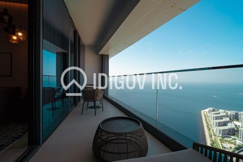 Снять в аренду квартиру в The Address Jumeirah Resort and Spa, Джумейра Бич Резиденс, Дубай: 2 спальни, 138м², № 38169 - фото 22