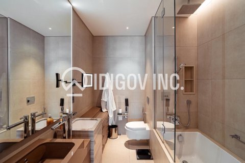 Снять в аренду квартиру в The Address Jumeirah Resort and Spa, Джумейра Бич Резиденс, Дубай: 2 спальни, 138м², № 38169 - фото 2
