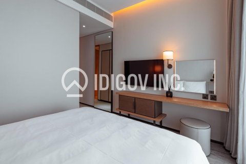 Снять в аренду квартиру в The Address Jumeirah Resort and Spa, Джумейра Бич Резиденс, Дубай: 2 спальни, 138м², № 38169 - фото 3