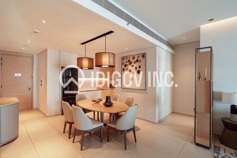 Снять в аренду квартиру в The Address Jumeirah Resort and Spa, Джумейра Бич Резиденс, Дубай: 2 спальни, 138м², № 38169 - фото 14